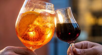 Aperitif vs Digestif: What’s the Difference and When to Drink Each