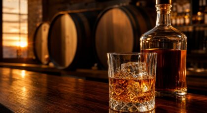 Celebrating World Whiskey Day: Cocktails, Ideas, and Tips