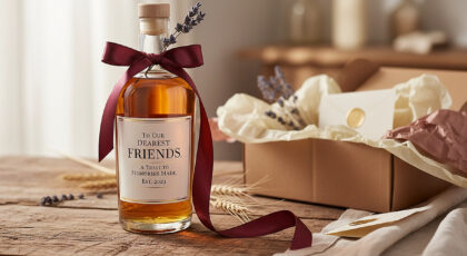 Gifts for Rum Lovers: The Best Ideas