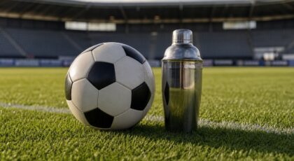 The Best Cocktails to Serve During the World Cup